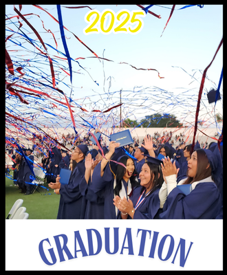  grad photo and video link